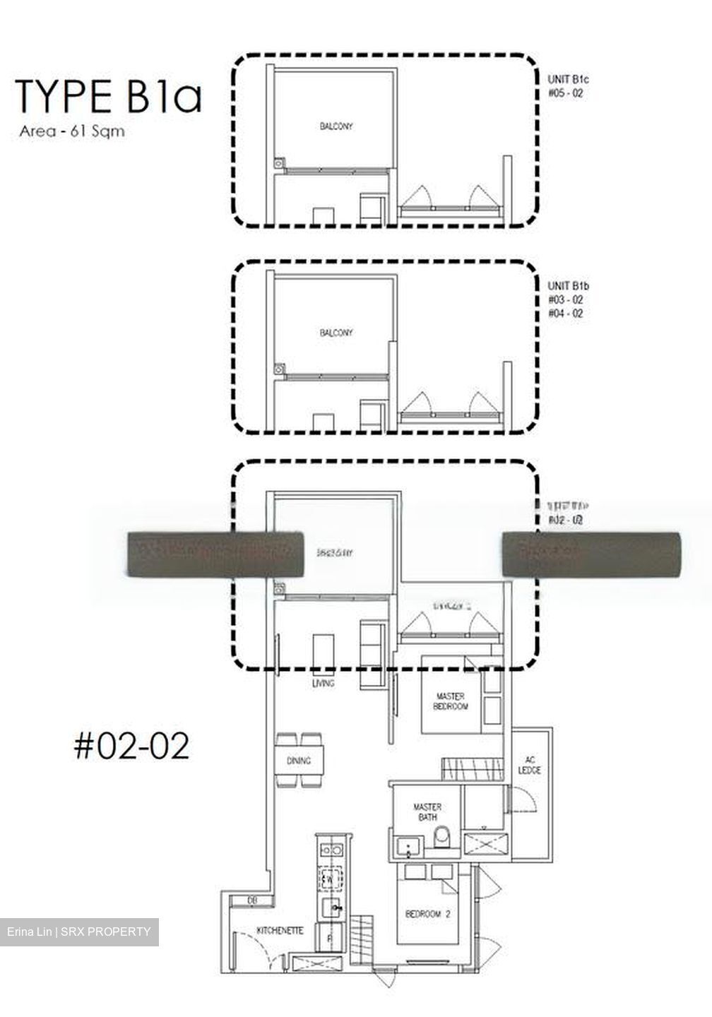 Mattar Residences (D14), Condominium #428553581